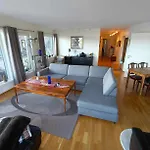 Kristiansand Apt - Egsveien 5-7