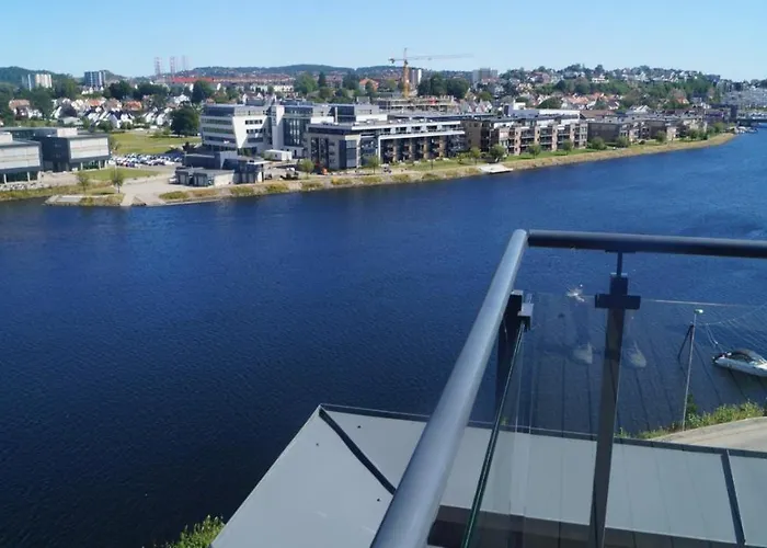 Kristiansand Apt - Egsveien 5