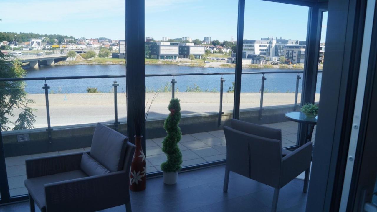 Apt - Egsveien 5 * Kristiansand