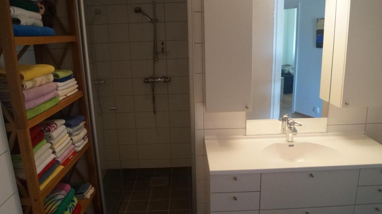 Apartment Apt - Egsveien 5 Kristiansand