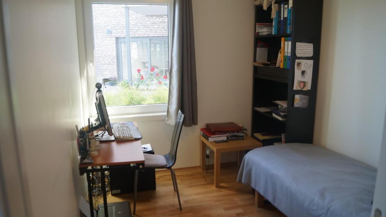 Apt - Egsveien 5 * Kristiansand