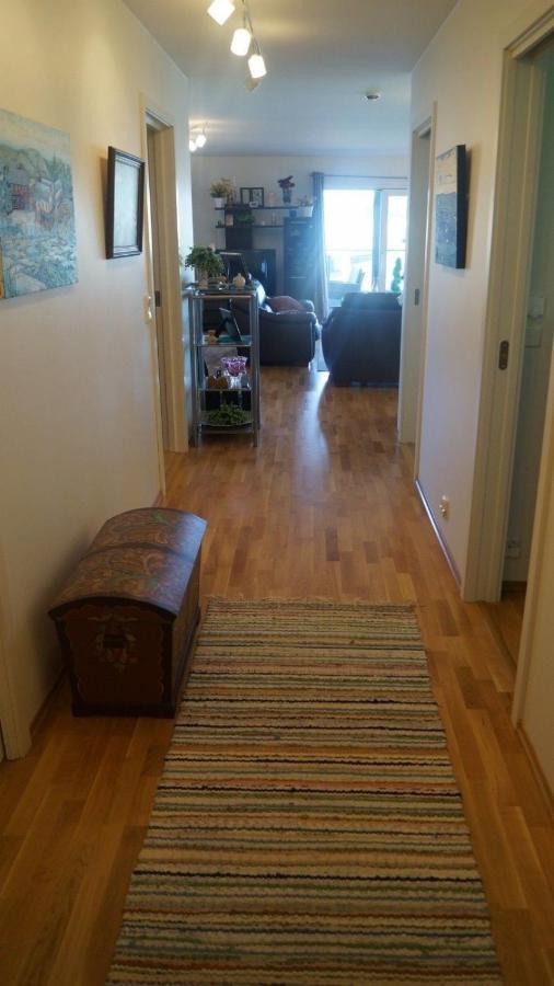 Apartment Apt - Egsveien 5 *