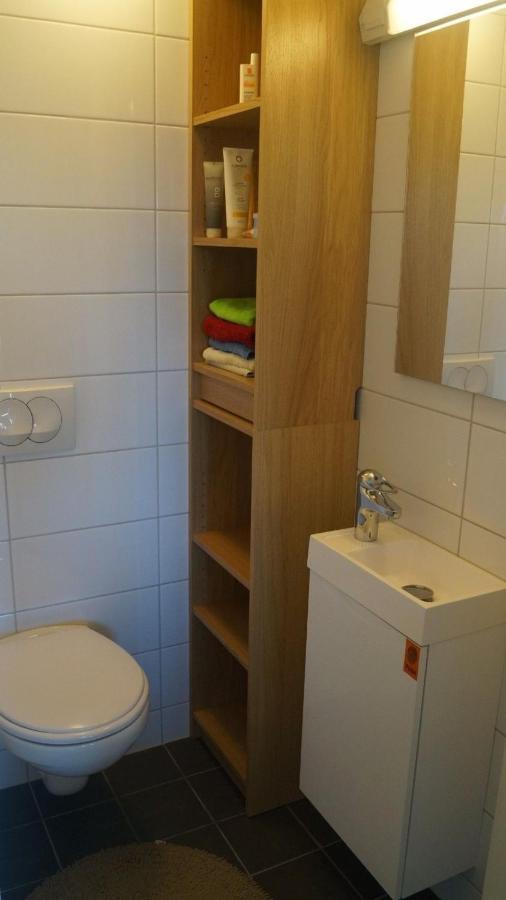 Apt - Egsveien 5 Kristiansand