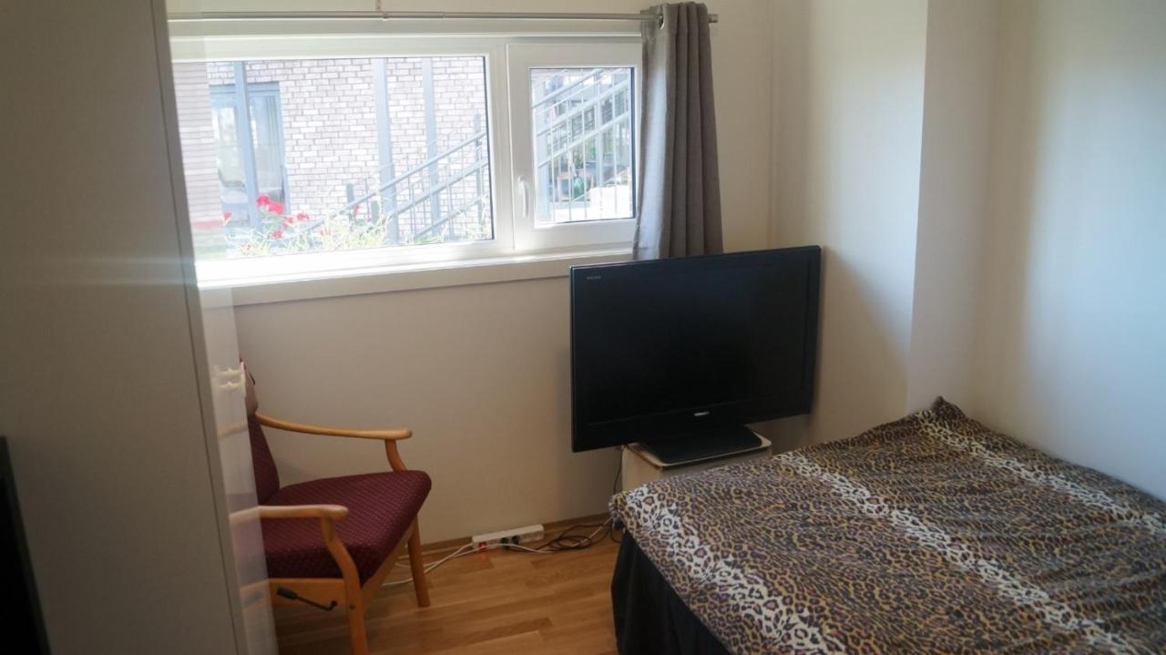 Apartment Apt - Egsveien 5 *