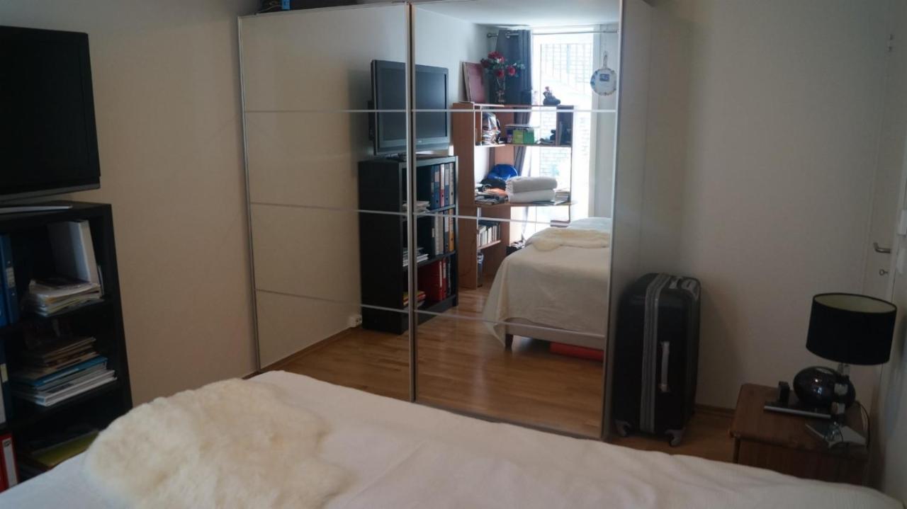 Apt - Egsveien 5 * Kristiansand