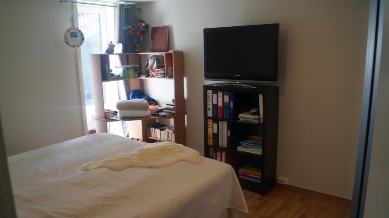 Apartment Apt - Egsveien 5 Kristiansand