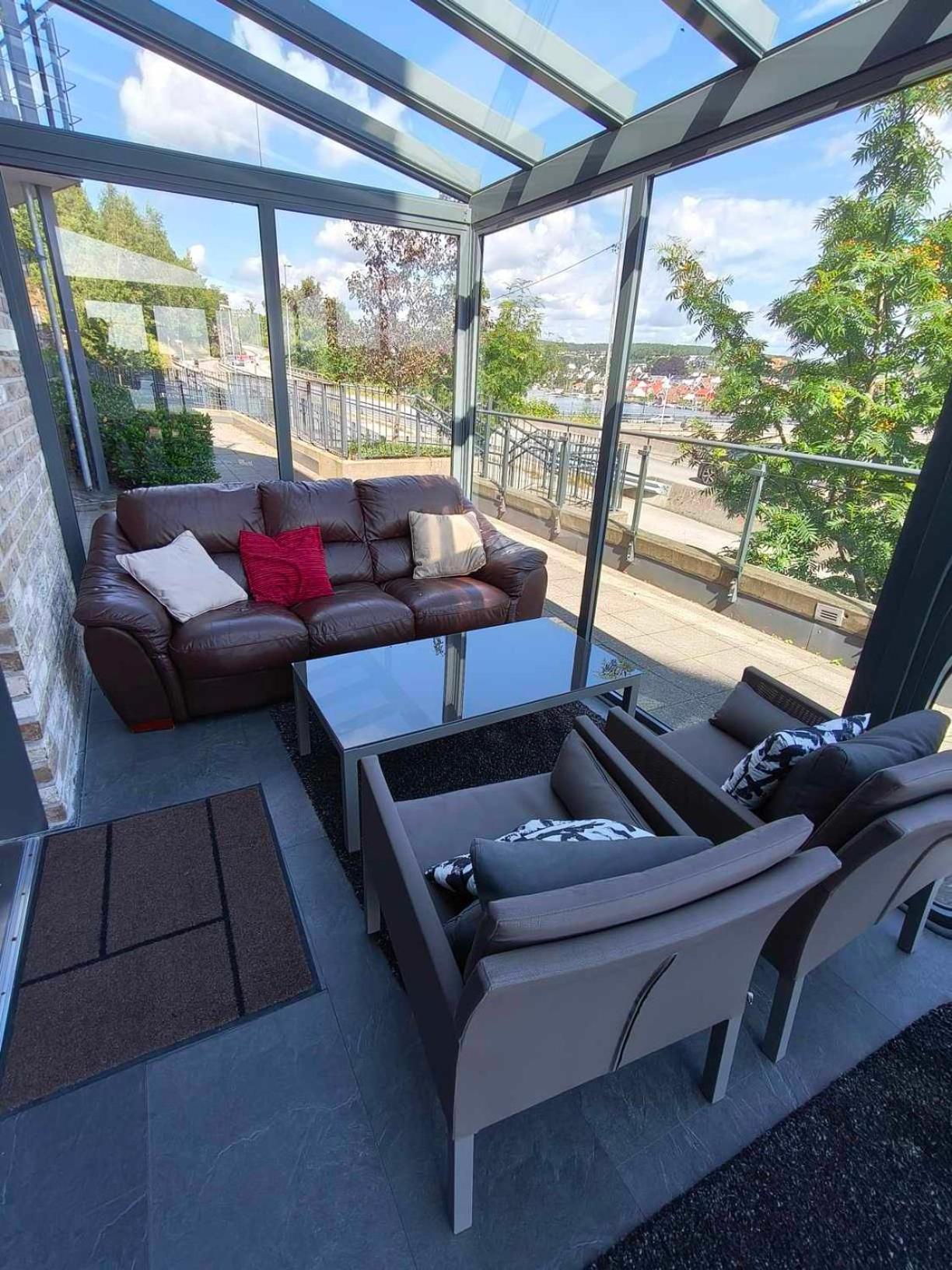 Apt - Egsveien 5-7 *
